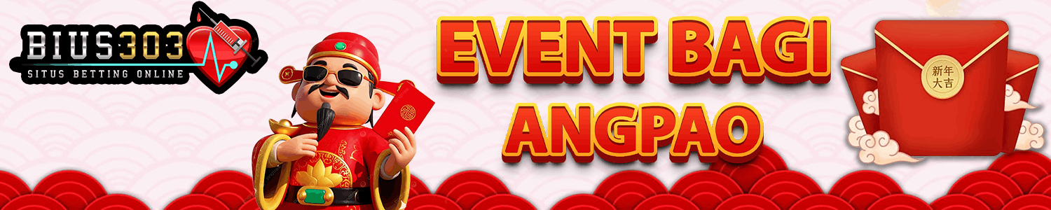 EVENT BAGI ANGPAO IMLEK BIUS303